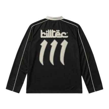 Killtec Fc Longsleeve Soccer Jersey - Killtec Clothing streetwear longsleeve
