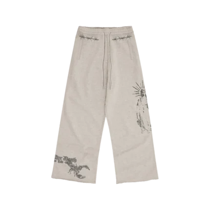 After Death Is Life Sweats - front - Killtec Clothing