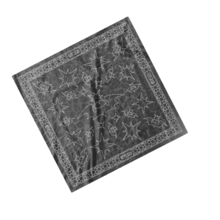 Killtec Grey Camo Bandana - Killtec Clothing accessory