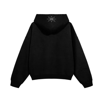 KT Gunrange Hoodie - back