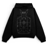KT Gunrange Hoodie - front