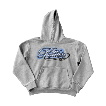 Killtec Airbrush Hoodie - Killtec Clothing streetwear hoodie