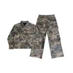 Killtec Crocodile Militant Set - front - Killtec Clothing tracksuit