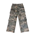 Killtec Crocodile Militant Set - back - Killtec Clothing tracksuit