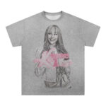 Killtec Montana Forever T-Shirt - back