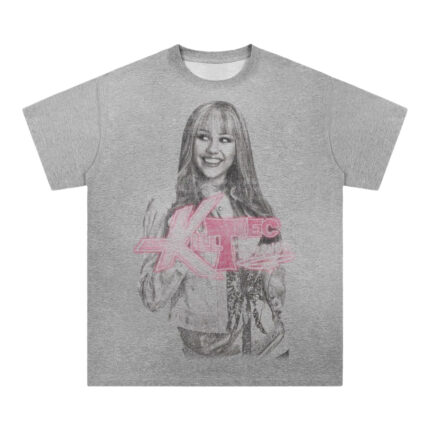 Killtec Montana Forever T-Shirt - back