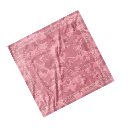 Killtec Pink Camo Bandana - Killtec Clothing accessory