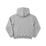 Killtec Pink Airbrush Hoodie - back