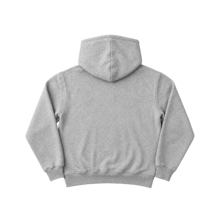 Killtec Pink Airbrush Hoodie - back