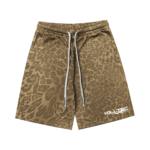 Killtec Leopard Mesh Shorts - front