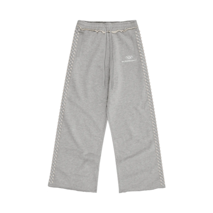 Killtec Grey Swarovski Sweats - front