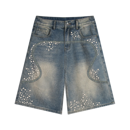 Killtec Pearl Jorts - front