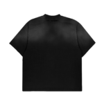 Killtec Black Rhinestone Tee - back