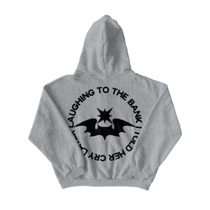 Killtec 1-800 Bankroll Zip Up - back