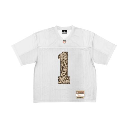 Killtec KT Hall Of Fame Football Jersey - Killtec Clothing streetwear tee
