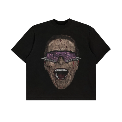 Killtec American Psycho Tee - front