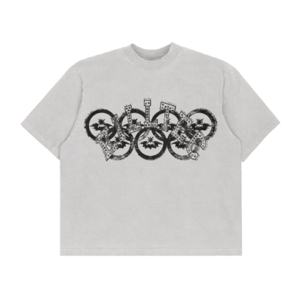 Killtec Classic Tee - back